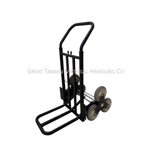 Foldable Steel Hand Truck