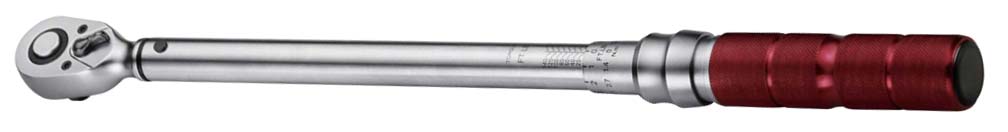 Dual Way Torque Wrench