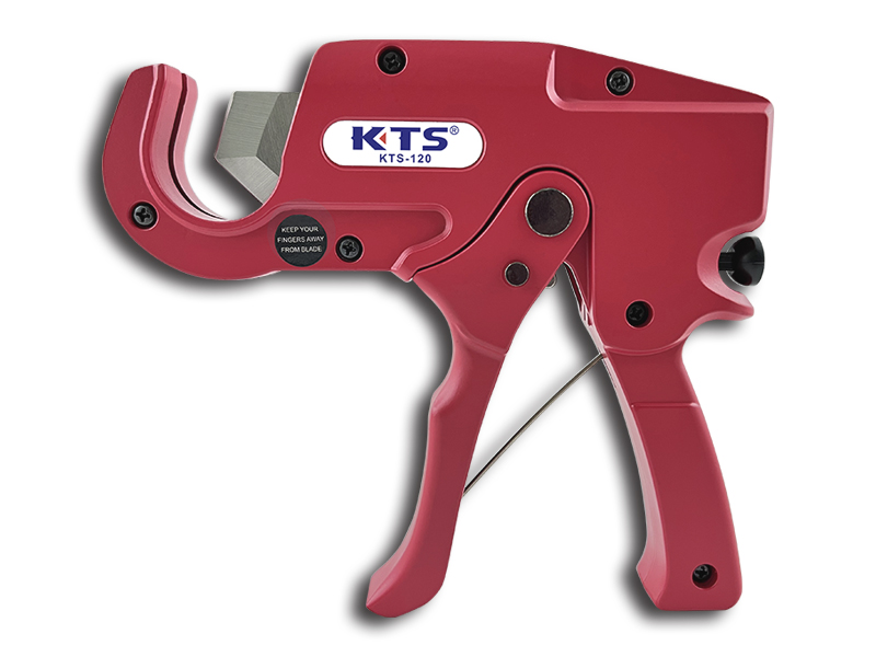 34mm Plastic Pipe Cutter