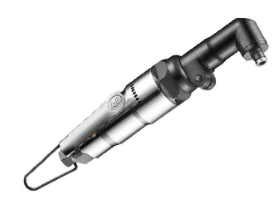 Air Impact Screwdrivers(90° Corner)